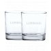 Laphroaig - 2 bicchieri da whisky Laphroaig - 2 bicchieri da whisky
