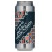Turning Point Beer - Unusually Precise Tornado Turning Point Beer - Unusually Precise Tornado
