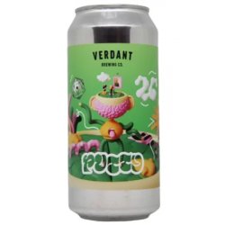 Verdant Brewing Co Putty (2026)