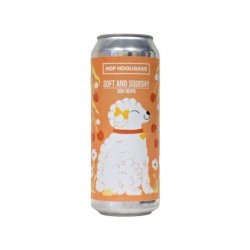 Hop Hooligans Soft And Squishy