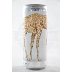 Brewski El Rafe