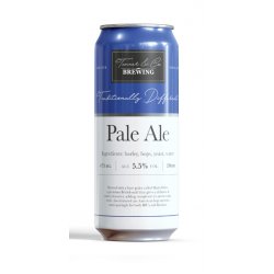 Tanner Brewing Co.  Pale Ale - Bishop’s Cellar