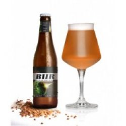 BIIR Equinox Triple IPA