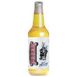 Cerveza Fauna Mexican Lager