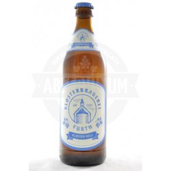 Klosterbrauerei Furth Kloster Hell