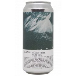 DOSKIWIS BREWING  Silent Hour