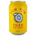 Duncan's Yum Yum Yuzu Dry Lager 330mL ABV 4.7% New Zealand Craft Beer Duncan's Yum Yum Yuzu Dry Lager 330mL ABV 4.7% New Zealand Craft Beer