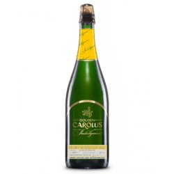 Brouwerij Het Anker Gouden Carolus Indulgence 2025 - Blond Whisky Infused