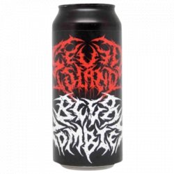 Universal Hop Bangers Seven Island                                                                                                  Doble IPA - OKasional Beer