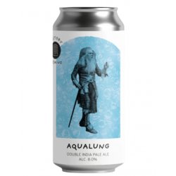 Factory Brewing Aqualung