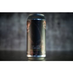 Spartacus - The Earth Canvas - addicted2craftbeer