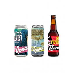 La Quince Suaves Pack - Cervecillas