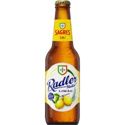 Sagres Radler