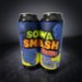 Brewing Projekt Sowa Smash Skullz 