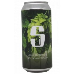 Salikatt Juicy By Nature