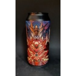 Seven Island Brewery Universal Blast Seven Island Brewery Universal Blast