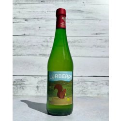 Izeta Sagardotegia - Lurberri Cider (750 mL) - Press Then Press