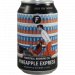 Brouwerij Frontaal Pineapple Express 