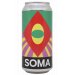 SOMA Beer Haze Gods 