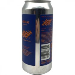Verdant Brewing Co Three Times Three Vol. 7
