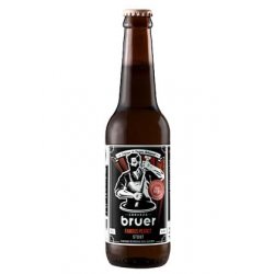 Bruer Famous Peanut Stout - Top Beer
