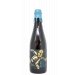 Mikerphone Brewing 2025 Barrel-Aged Imperial Smells Like Bean Spirit 