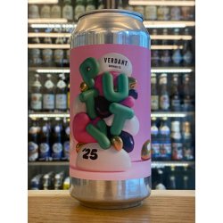 Verdant  Putty 2025  DIPA - Clapton Craft