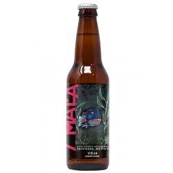 Agua Mala Vieja Agua Mala Vieja