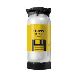 Fuerst Wiacek Floppy Disk - Elings