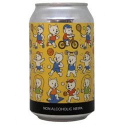 White Dog Brewery Accountability Buddy