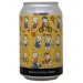 White Dog Brewery Accountability Buddy 