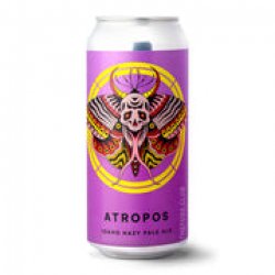 ATROPOS, 4.0% - The Fuss.Club