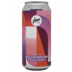 Fauve Nectar Du Monde