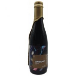 LERVIG Confection By Rackhouse