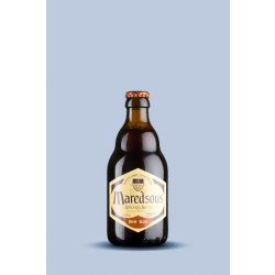 Maredsous 8 - Cervezas Cebados