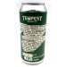 TEMPEST MODERN HELLES LAGER 44CL CAN 