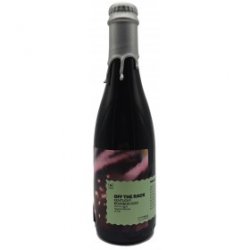 LERVIG Off the Rack Kentucky Bourbon 2023 By Rackhouse