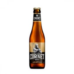 CORNET OAKED 33cl - Brewhouse.es