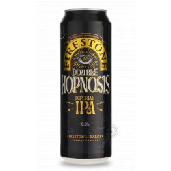 Firestone Walker Double Hopnosis - Beer Republic