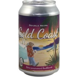 The Piggy Brewing Company Gold Coast