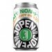 Jopen Non Hazy IPA Sans Alcool - 33 cl 