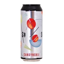 Sibeeria Candynskij - 3er Tiempo Tienda de Cervezas