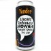Yonder Biscoff Chocolate Brownie Pastry Stout 7% (440ml can) 
