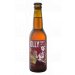 Lupulus Jolly Poupee Red Ale 33cl.-Red Ale 