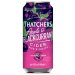Thatchers Apple & Blackcurrant Cider doboz 4% 440ml 