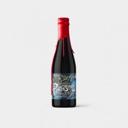 Hop Hooligans Parasomnia: Red Wine BA Cinnamon (2025, Red Wax) Hop Hooligans Parasomnia: Red Wine BA Cinnamon (2025, Red Wax)