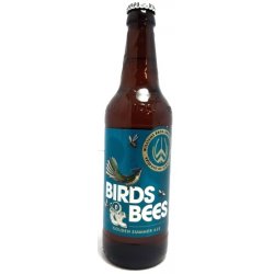 WILLIAMS BIRDS & BEES 50CL BOT - Great Grog