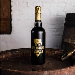 Delirium Blond Barrel Aged
