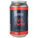 Heretic Evil Twin Red IPA 355mL ABV 6.8%  USA Craft Beer 