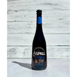 Aspall Cider - English Dry Cyder (500 mL) - Press Then Press